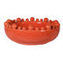 Orange Bobble Bowl